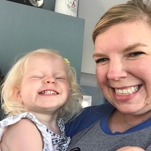 Meet your Posher, Shelbie